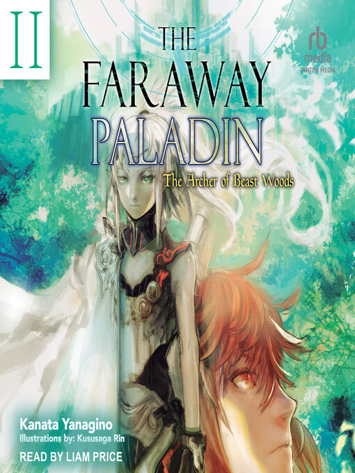Title details for The Faraway Paladin by Kanata Yanagino - Wait list